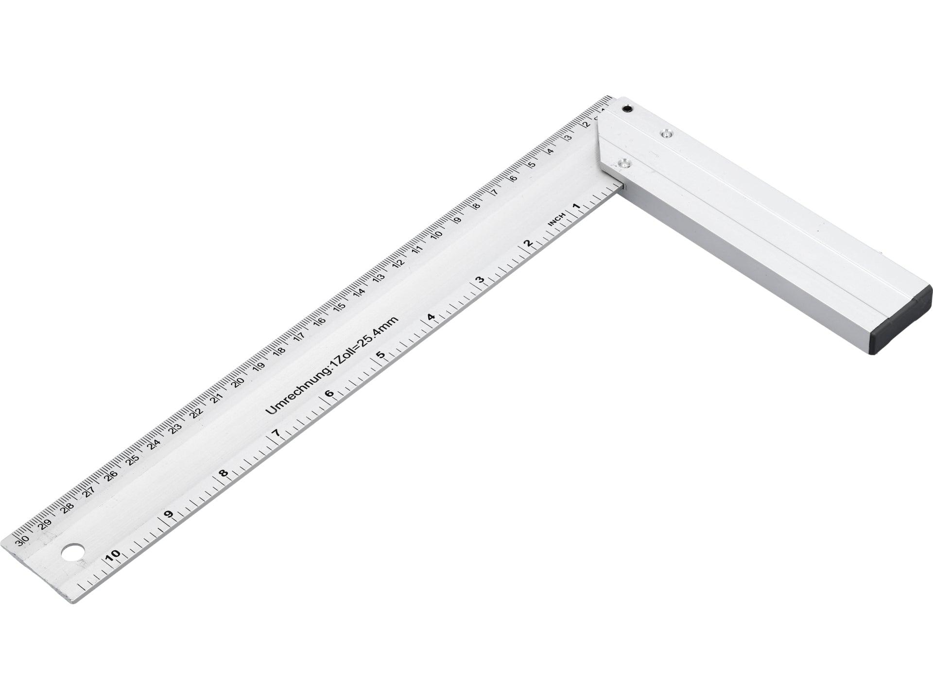 ECHER ALUMINIU 300MM VOREL 18361