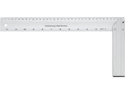 ECHER ALUMINIU 350MM VOREL 18362