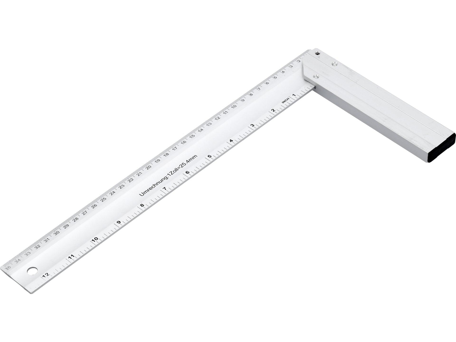 ECHER ALUMINIU 350MM VOREL 18362