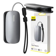 Cumpara acum Regenerator, ostrzałka Baseus Rain Wing do wycieraczek samochodowych (szary) de la Mesterul Minune