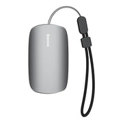 Cumpara acum Regenerator, ostrzałka Baseus Rain Wing do wycieraczek samochodowych (szary) de la Mesterul Minune