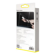 Cumpara acum Regenerator, ostrzałka Baseus Rain Wing do wycieraczek samochodowych (szary) de la Mesterul Minune