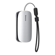 Cumpara acum Regenerator, ostrzałka Baseus Rain Wing do wycieraczek samochodowych (srebrna) de la Mesterul Minune