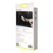 Cumpara acum Regenerator, ostrzałka Baseus Rain Wing do wycieraczek samochodowych (srebrna) de la Mesterul Minune