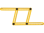 ECHER REGLABIL VOREL 18470