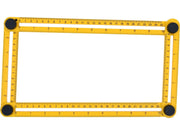 ECHER REGLABIL VOREL 18470