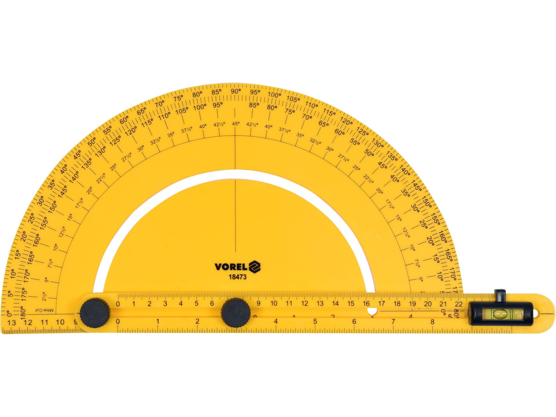 RAPORTOR 250MM VOREL 18473