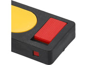 ECHER TÂMPLĂRIE 350MM VOREL 18501