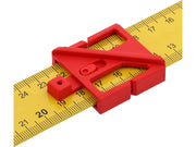 ECHER TÂMPLĂRIE 500MM VOREL 18502