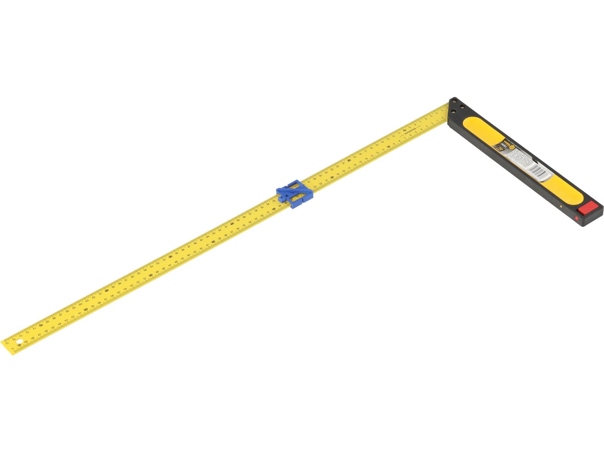 ECHER TÂMPLĂRIE 750MM VOREL 18503