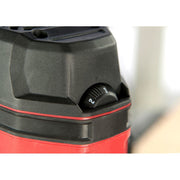 SKIL 1860 AA Freza electrica VA1E1860AA, 11000 - 28000 rpm, cursa max. 55mm, 1400W, + accesorii