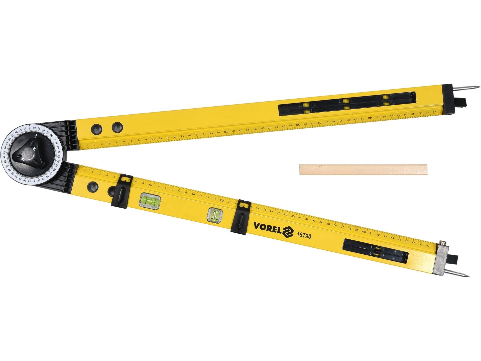 COMPAS CONSTRUCȚII VOREL 18790