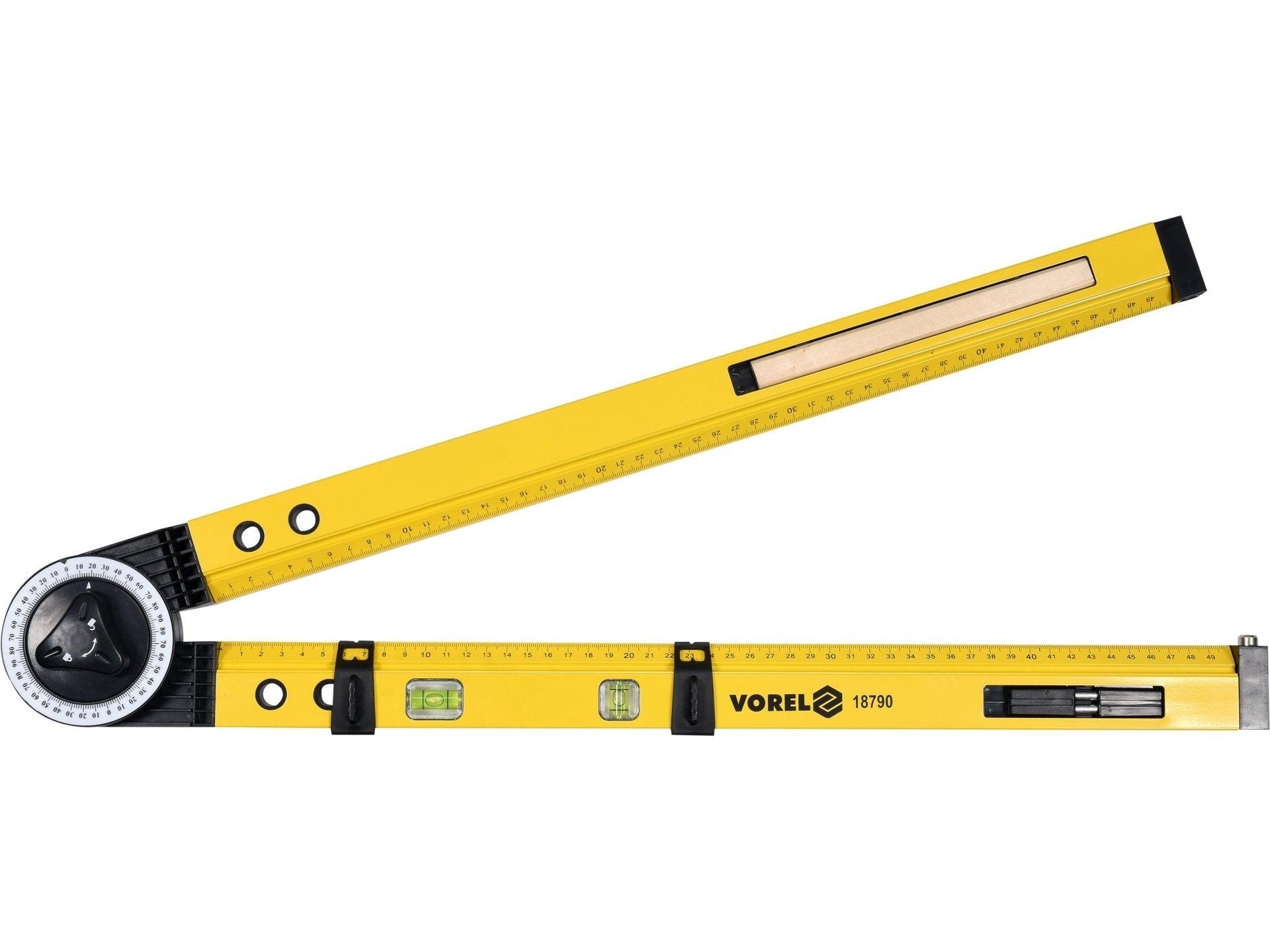 COMPAS CONSTRUCȚII VOREL 18790