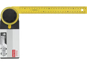 ECHER REGLABIL TÂMPLARIE 350MM VOREL 18797