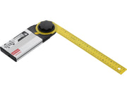 ECHER REGLABIL TÂMPLARIE 350MM VOREL 18797