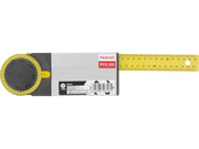 ECHER REGLABIL TÂMPLARIE 350MM VOREL 18797