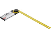 ECHER REGLABIL TÂMPLARIE 500MM VOREL 18798