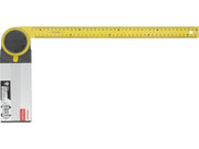 ECHER REGLABIL TÂMPLARIE 500MM VOREL 18798