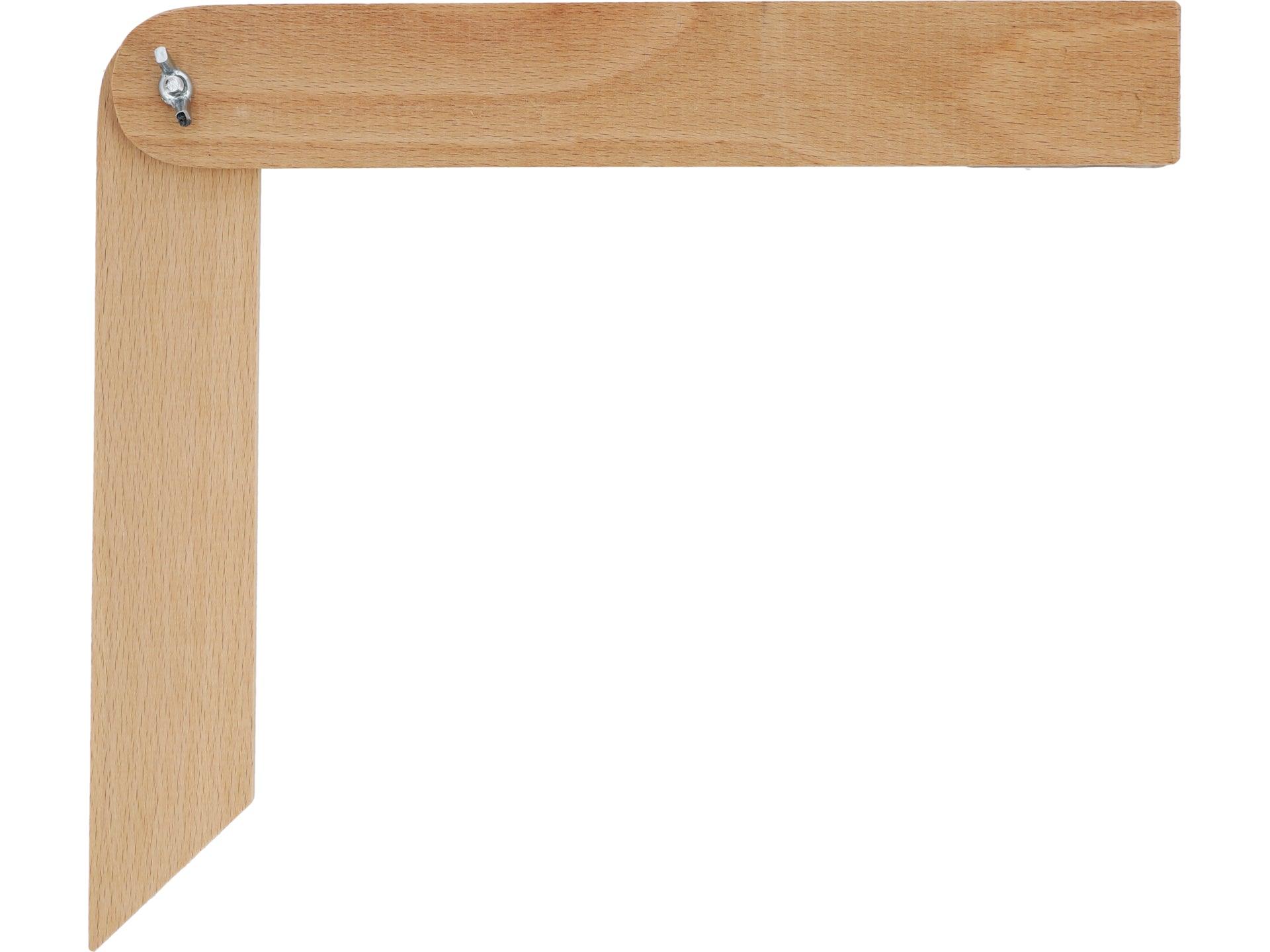 ECHER REGLABIL 270MM VOREL 18800