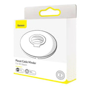 Cumpara acum Organizator / suport circular pentru încărcătorul AppleWatch (negru) de la Mesterul Minune