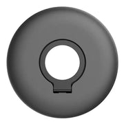 Cumpara acum Organizator / suport circular pentru încărcătorul AppleWatch (negru) de la Mesterul Minune