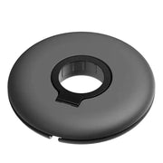 Cumpara acum Organizator / suport circular pentru încărcătorul AppleWatch (negru) de la Mesterul Minune