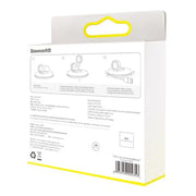 Cumpara acum Organizator / suport circular pentru încărcătorul AppleWatch (alb) de la Mesterul Minune