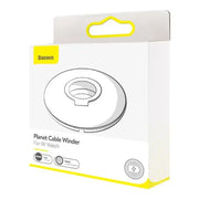 Cumpara acum Organizator / suport circular pentru încărcătorul AppleWatch (alb) de la Mesterul Minune