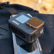 Cumpara acum Set de 3 filtre PolarPro Shutter pentru GoPro Hero 9/10/11/12 de la Mesterul Minune