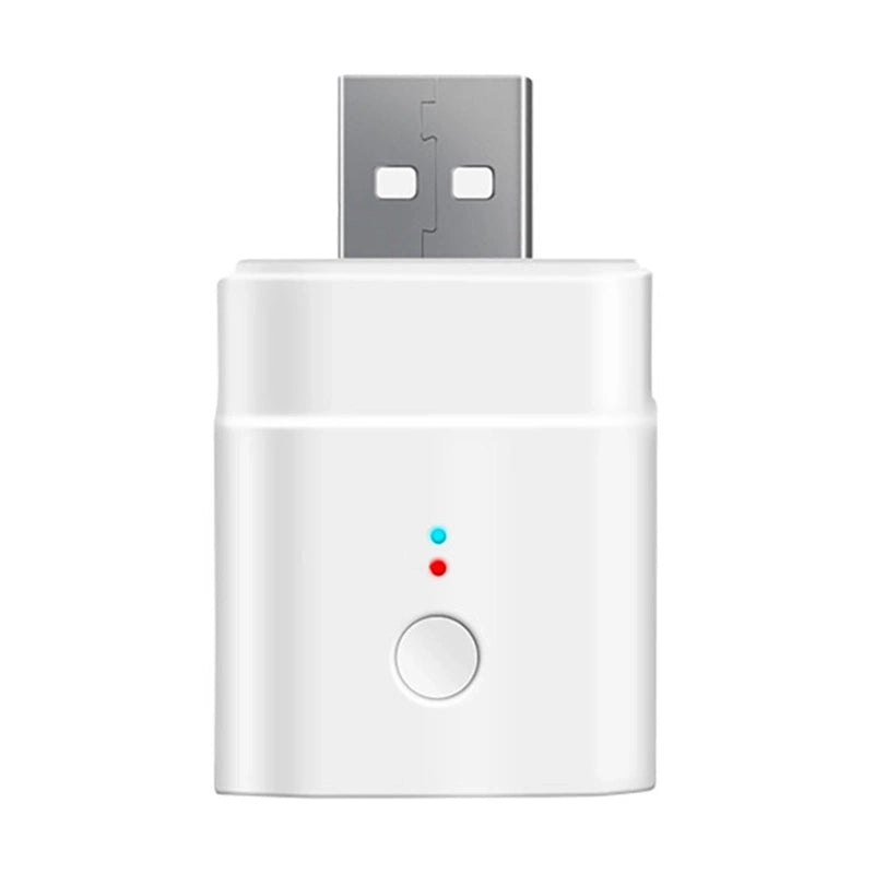 Cumpara acum Adaptor Inteligentny Sonoff micro USB WIFI de la Mesterul Minune