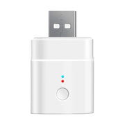 Cumpara acum Adaptor Inteligentny Sonoff micro USB WIFI de la Mesterul Minune
