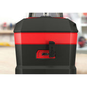 SKIL 1960 DA Nivela laser cu linie în cruce 360 garde, lumina rosie, raza actiune 20m, Accu Li-Ion, include incarcator micro USB si geanta de transport