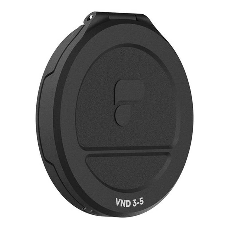 Cumpara acum Filtru PolarPro LiteChaser Pro Mist 3-5 iPhone 12 de la Mesterul Minune