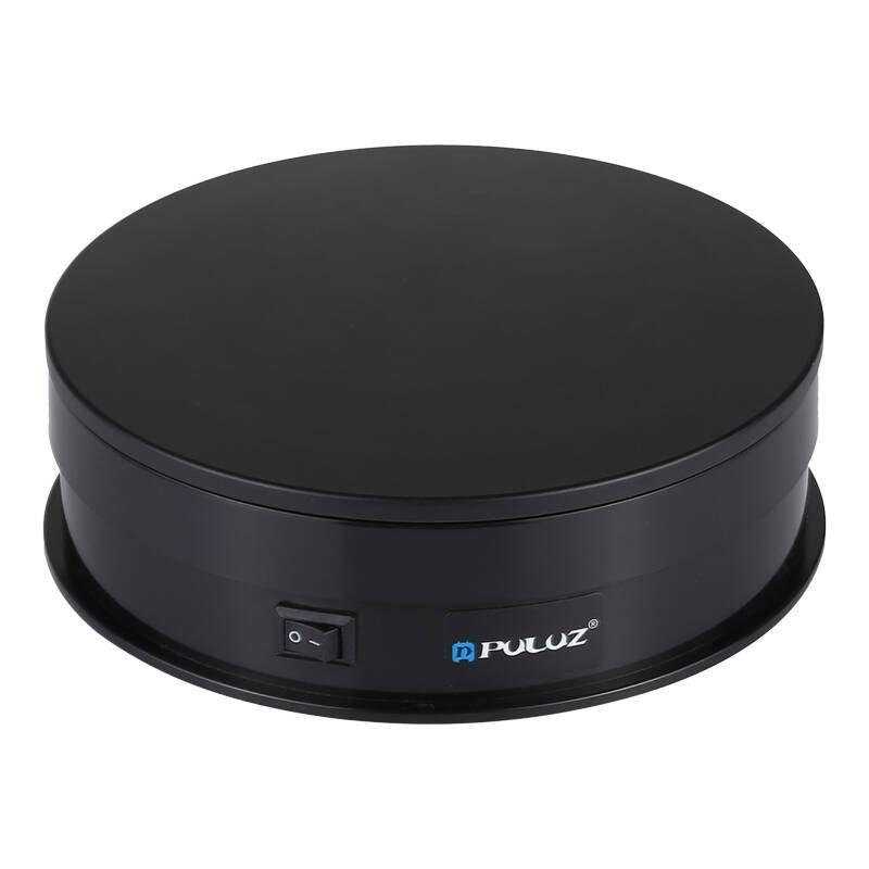 Cumpara acum Suport foto rotativ Puluz 360 15cm PU3048B de la Mesterul Minune