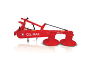 Cositoare rotativa RDM-195 CELMAK