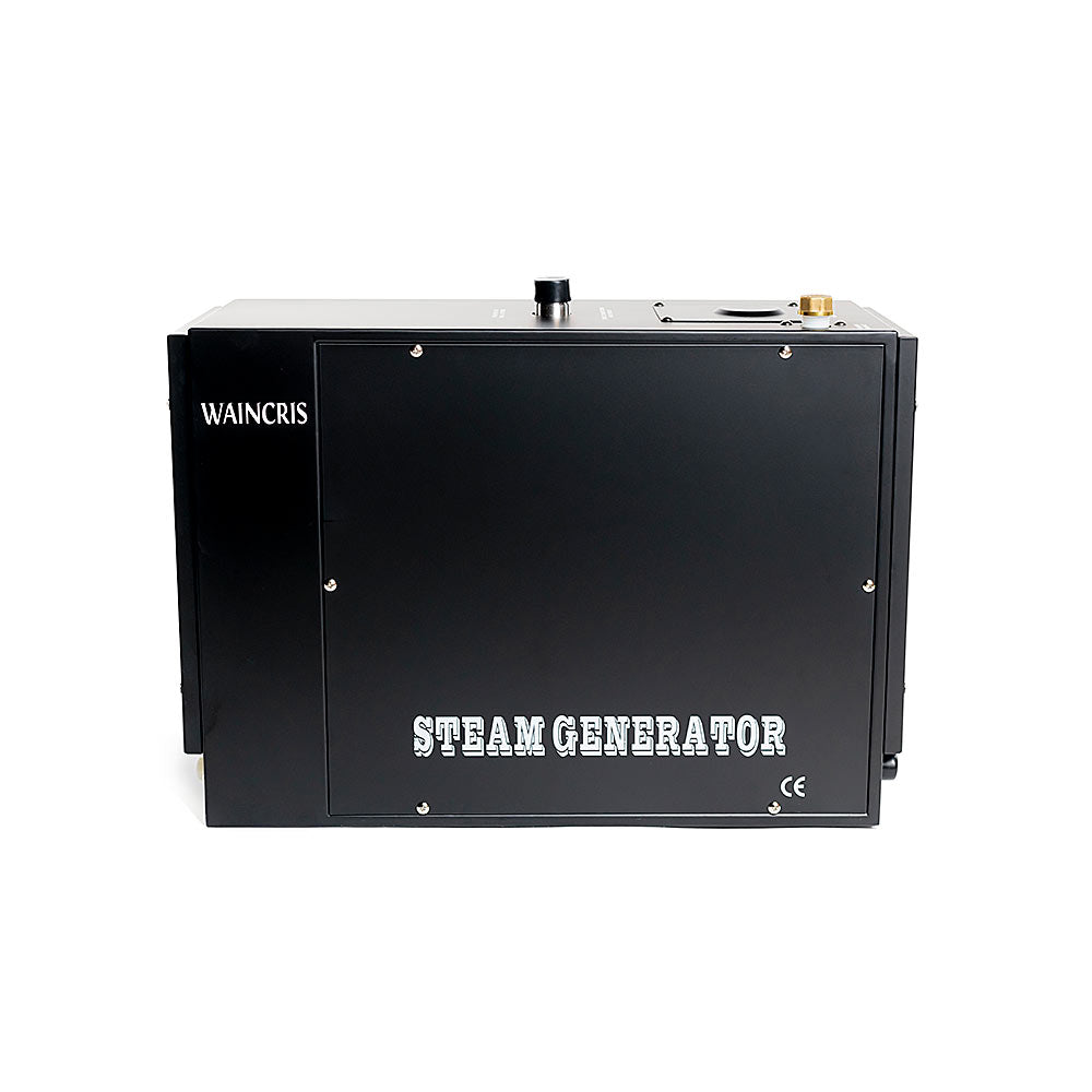 Generator de abur Waincris Torro 4kW cu functie anticalcar