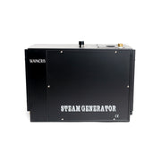 Generator de aburi hammam Waincris Torro 12kW cu functie anticalcar WT120B