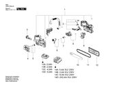 Cumpara acum capac de lant pentru SKIL 0534, Skil Spare Parts 2827672002 de la Mesterul Minune