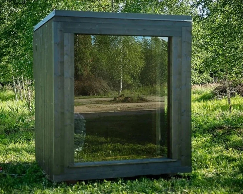 Casa Sauna MICRO