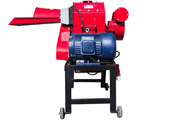 Tocator furaje UNITEH 400-30 cu turbină (fără motor)