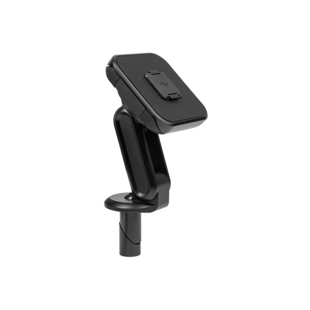 Cumpara Suport motocicleta Peak Design Stem Mount, Aluminiu, Negru de la Mesterul Minune