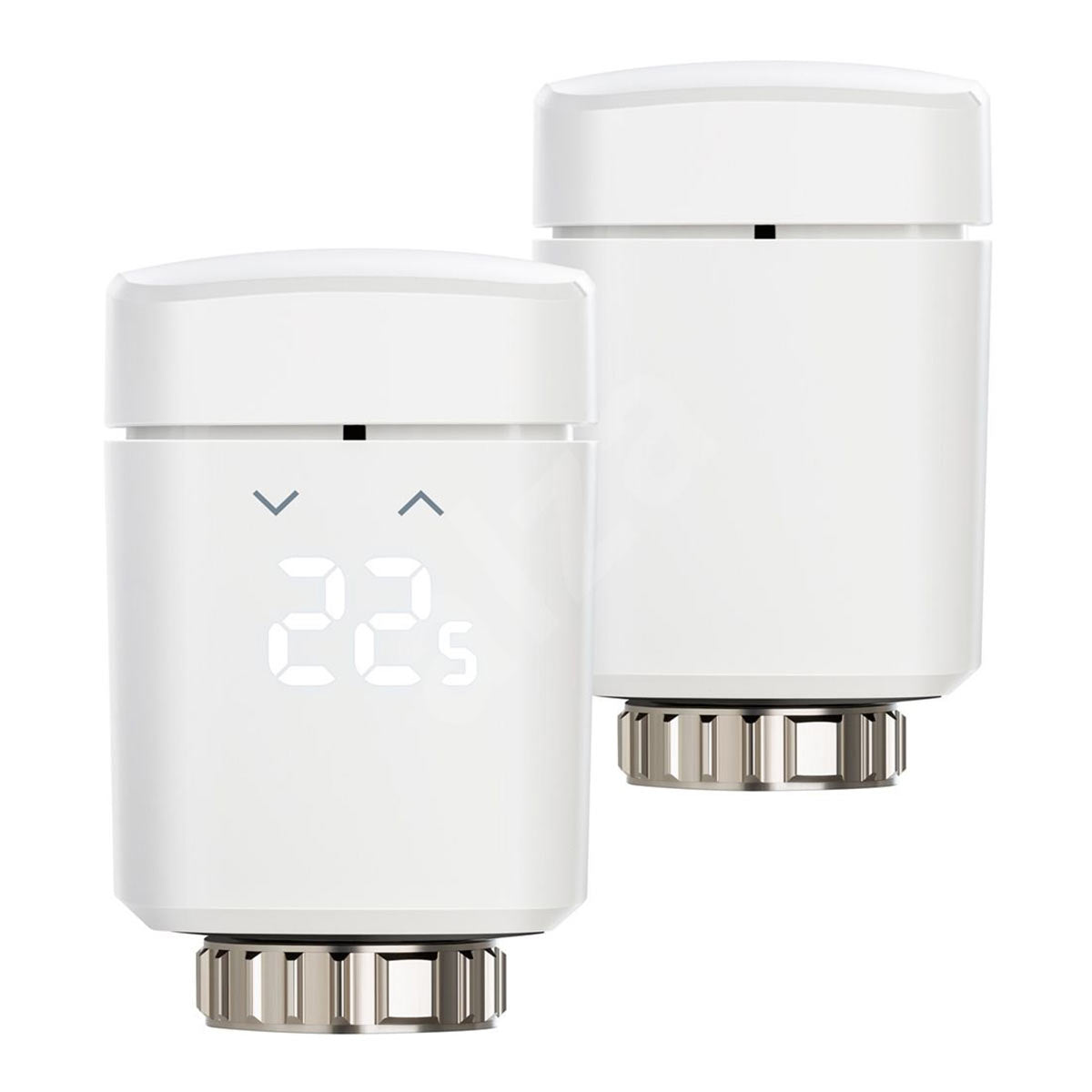 Cumpara Cap termostatat smart Eve Thermo (2017) 2pack de la Mesterul Minune