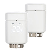 Cumpara Cap termostatat smart Eve Thermo (2017) 2pack de la Mesterul Minune