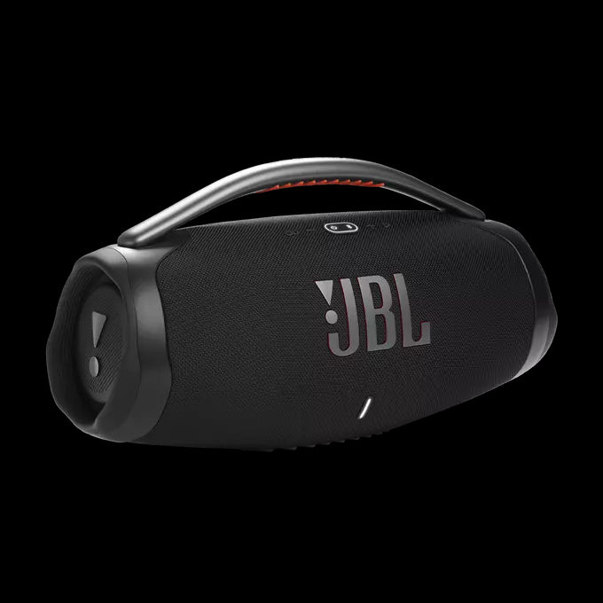 Cumpara Boxa portabila JBL Boombox 3, 180W, Bluetooth, 24H, IP67, PartyBoost, Negru de la Mesterul Minune
