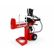 Despicator hidraulic de lemne STARK-TTE15, 15 tone, motor electric