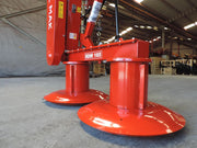 Cositoare rotativa RDM-165 CELMAK