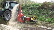 Tocator de crengi REMET RT-720 PTO (la tractor), Ø max. 170 mm