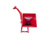 Tocator de crengi STARK BX-52S PTO, ø max. 130 mm