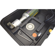Cumpara acum Aparat pentru ascutirea electrozilor, unghiuri de slefuire 30 si 60 de la Mesterul Minune