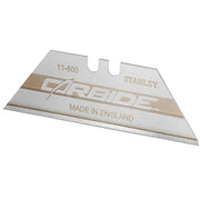 Cumpara acum Set de 10 lame trapezoidale Fatmax Carbide cu lungimea de 62mm si de la Mesterul Minune